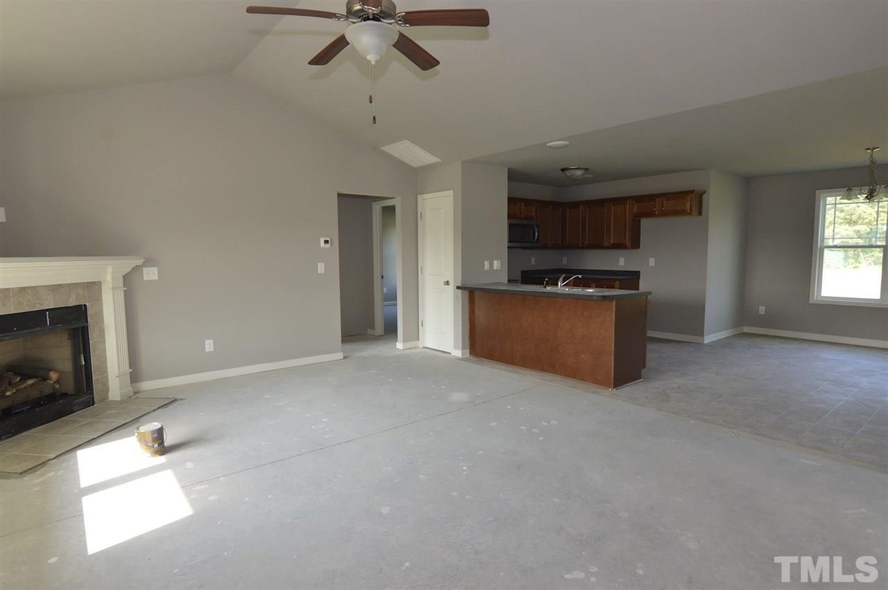 128 Willow Ridge Circle Willow Spring, NC 27592 - Photo 4 of 21