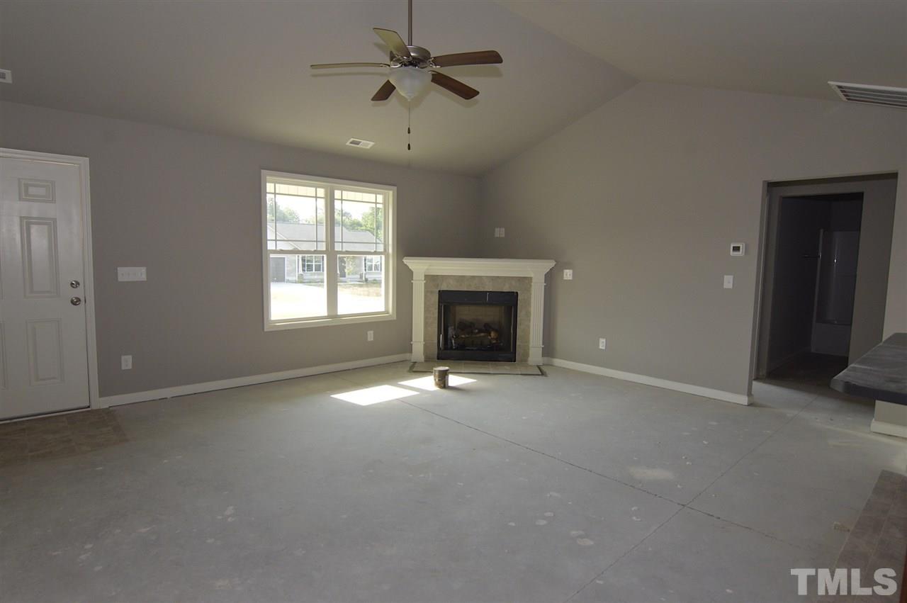 128 Willow Ridge Circle Willow Spring, NC 27592 - Photo 5 of 21