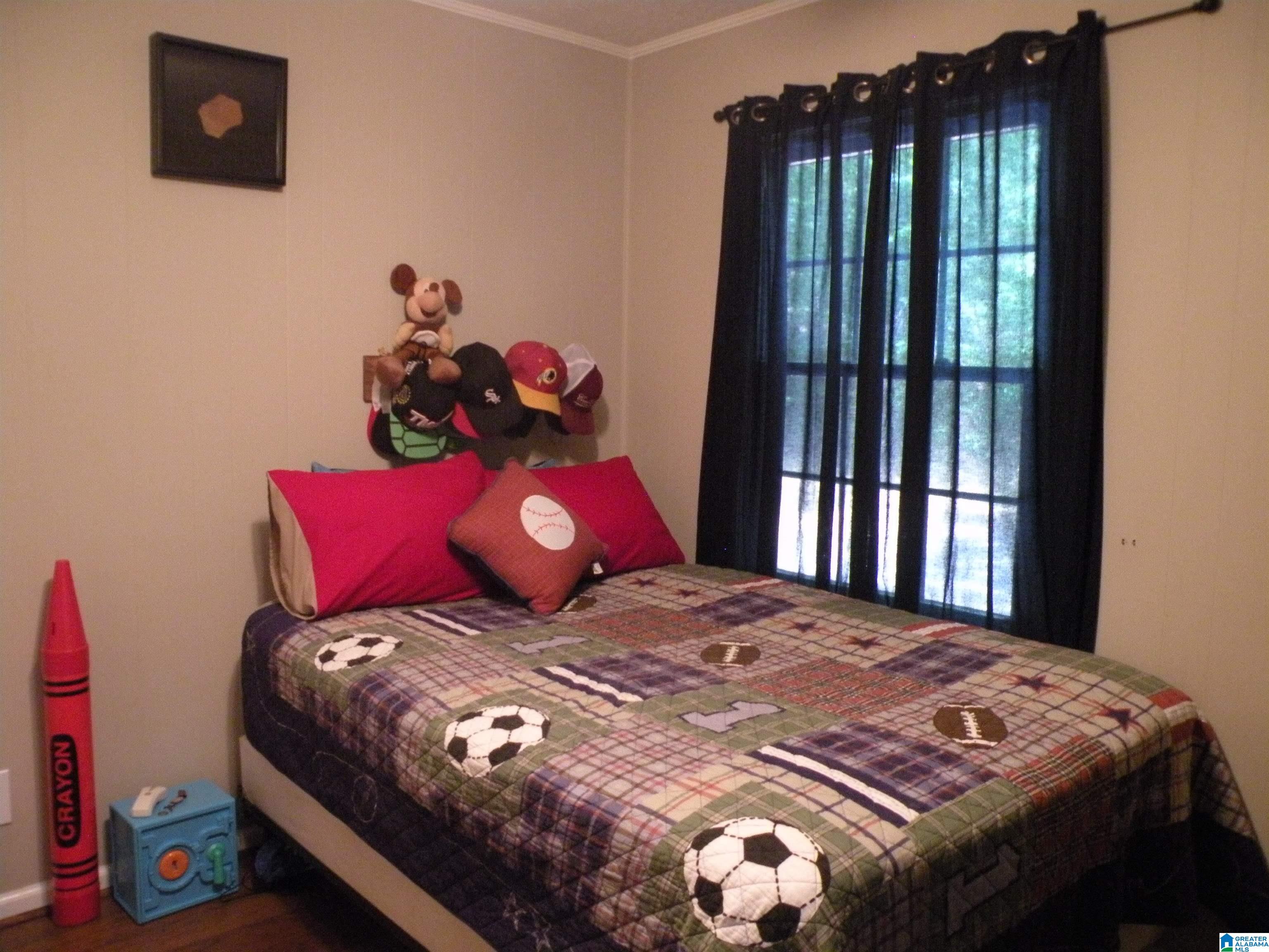 2961 Holmans Cross Road Goodwater, AL 35072 - Photo 14 of 27