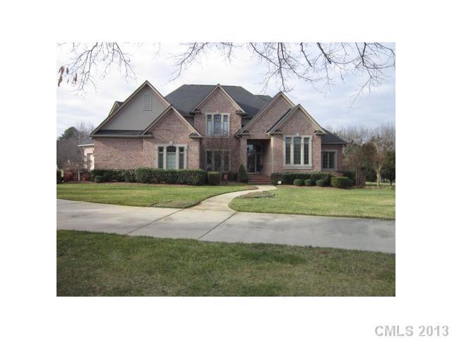 920 Haddonfield Drive, Unit 9 Fort Mill, SC 29708 - Photo 1 of 16