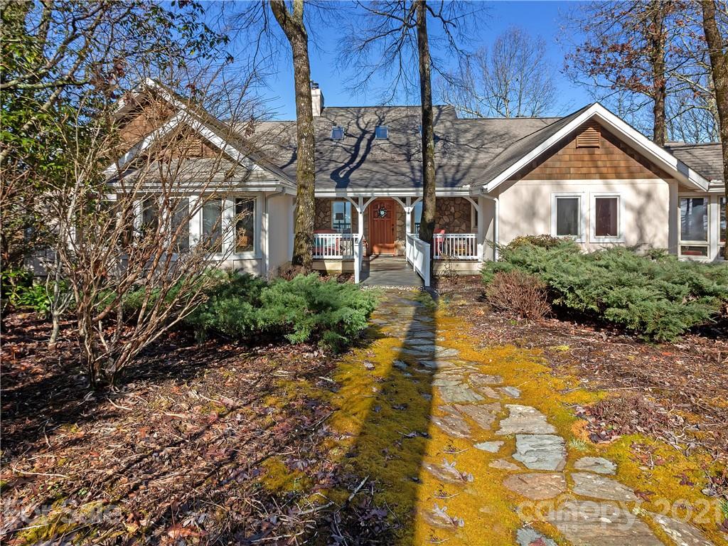 1506 Walnut Ridge Road Brevard, NC 28712 - Photo 1 of 48 Gallery Image 1