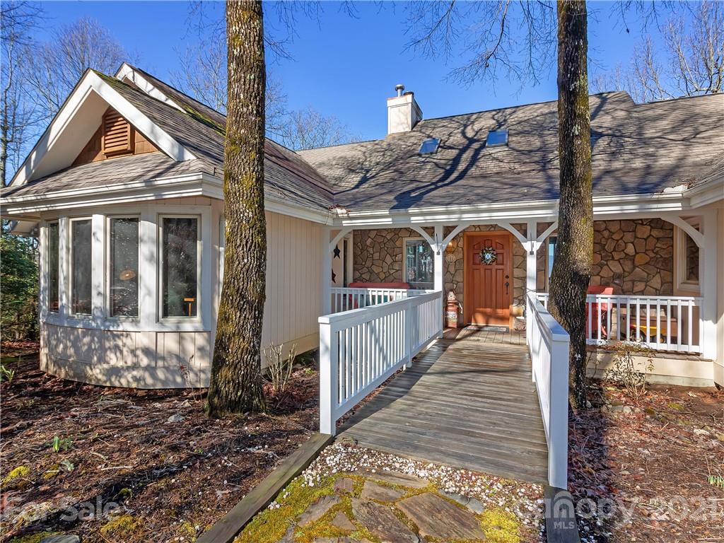 1506 Walnut Ridge Road Brevard, NC 28712 - Photo 2 of 48 Gallery Image 2