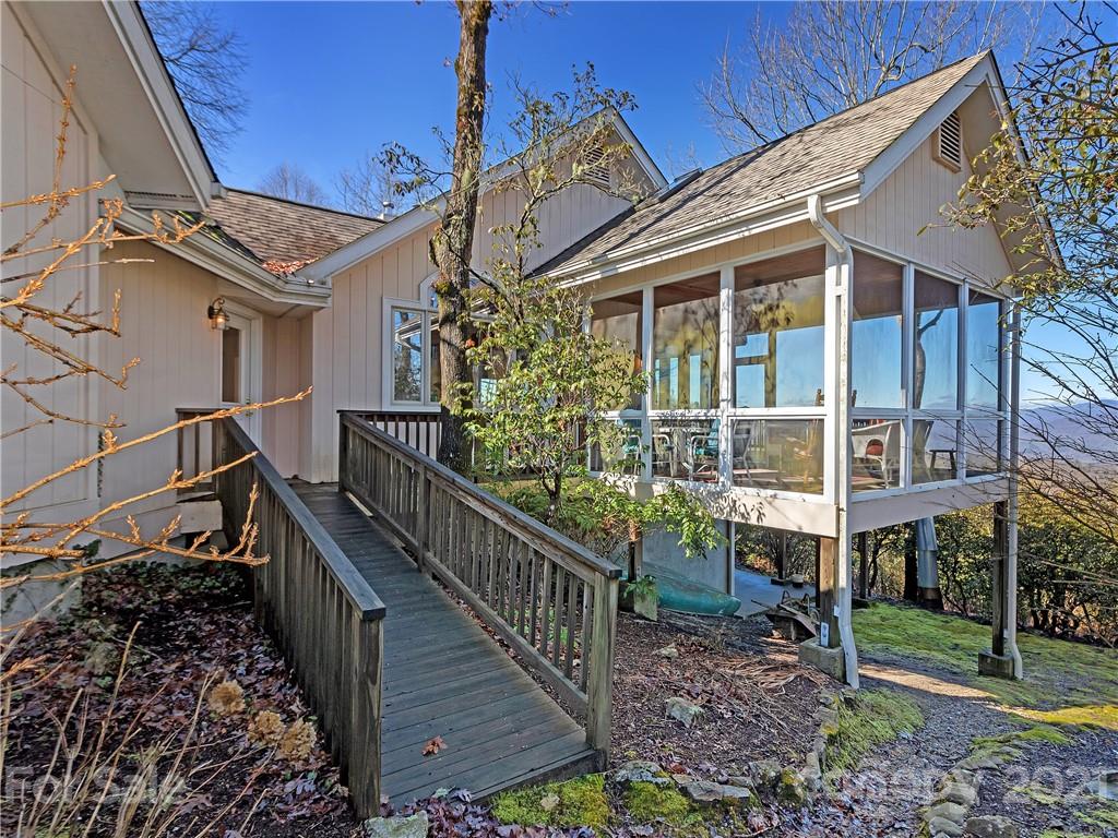 1506 Walnut Ridge Road Brevard, NC 28712 - Photo 18 of 48 Gallery Image 18