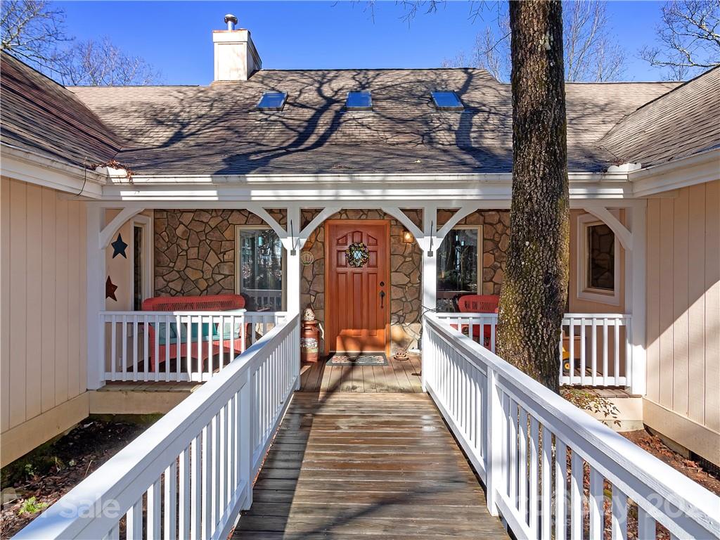 1506 Walnut Ridge Road Brevard, NC 28712 - Photo 3 of 48 Gallery Image 3