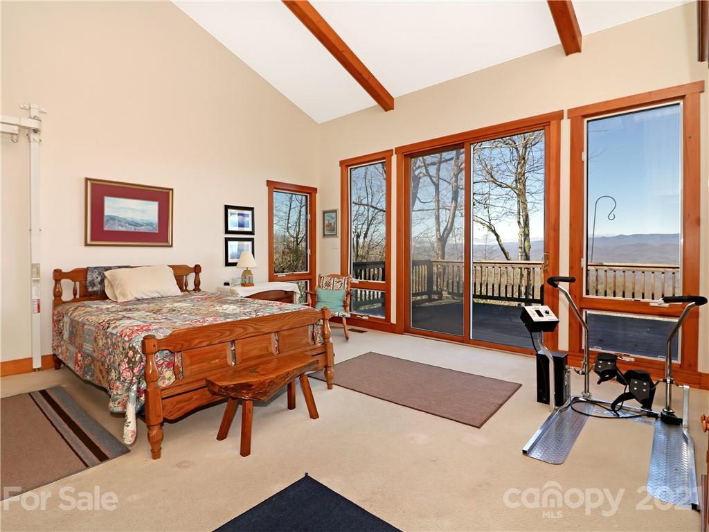 1506 Walnut Ridge Road Brevard, NC 28712 - Photo 25 of 48 Gallery Image 25