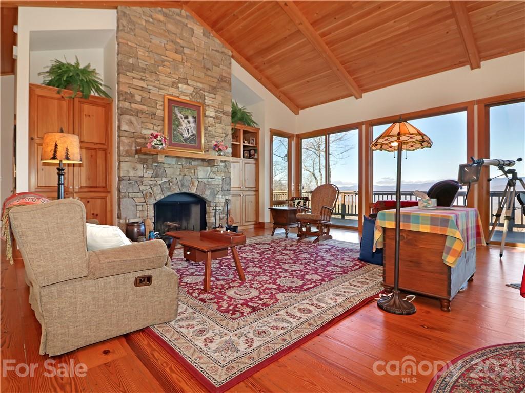 1506 Walnut Ridge Road Brevard, NC 28712 - Photo 4 of 48 Gallery Image 4