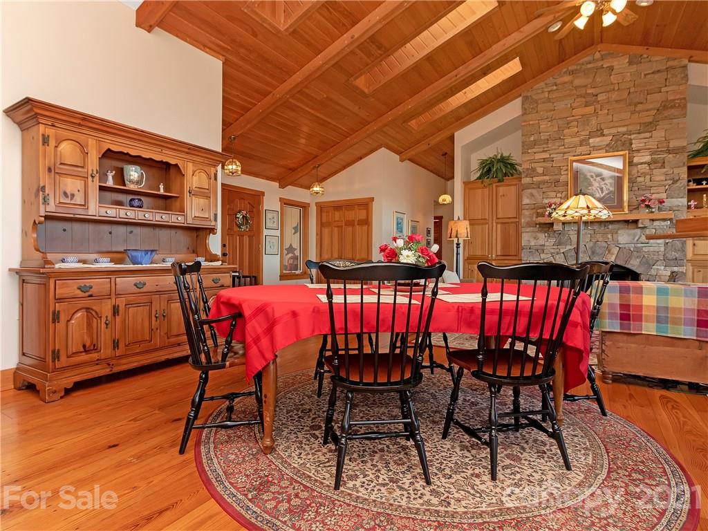 1506 Walnut Ridge Road Brevard, NC 28712 - Photo 6 of 48 Gallery Image 6