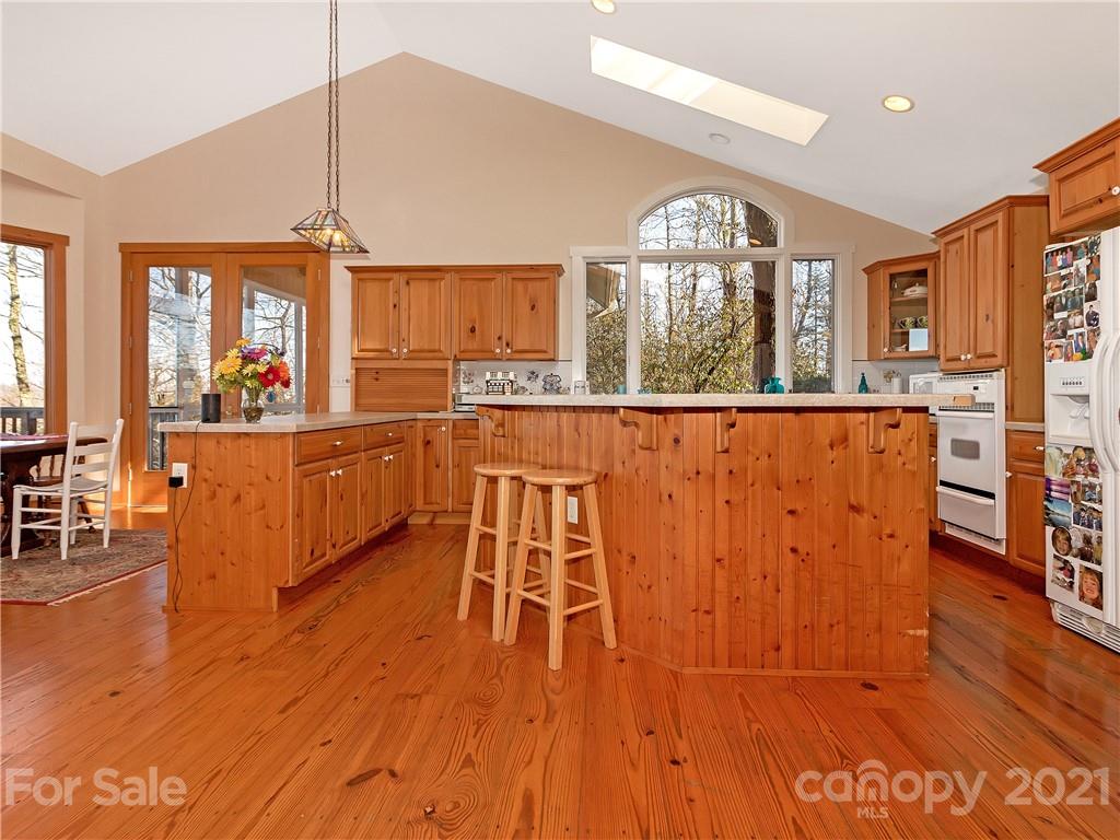 1506 Walnut Ridge Road Brevard, NC 28712 - Photo 8 of 48 Gallery Image 8