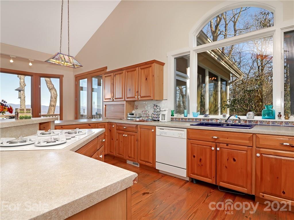 1506 Walnut Ridge Road Brevard, NC 28712 - Photo 9 of 48 Gallery Image 9