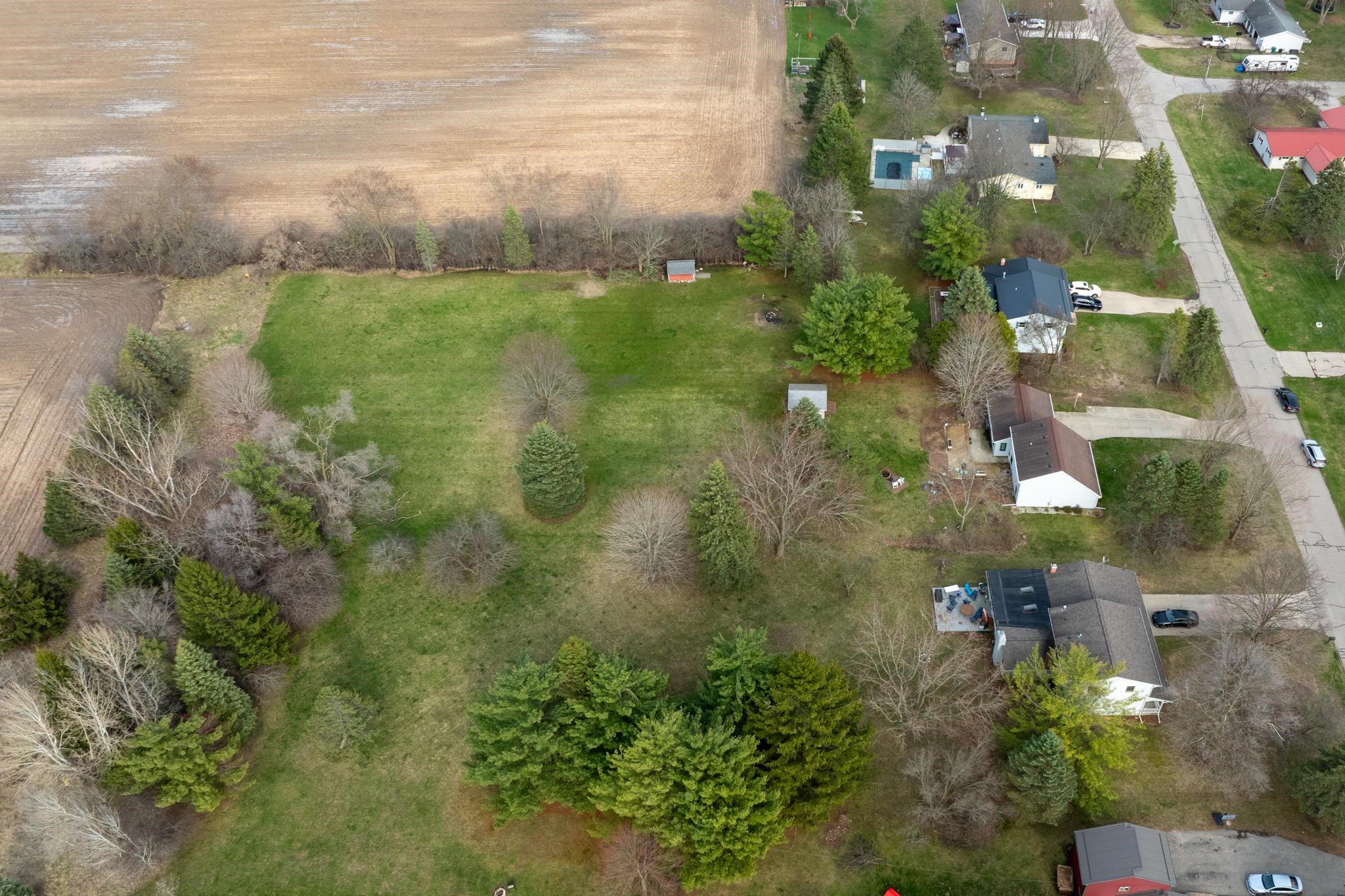 1735 Scully Road Mount Pleasant, MI 48858 - Photo 34 of 34