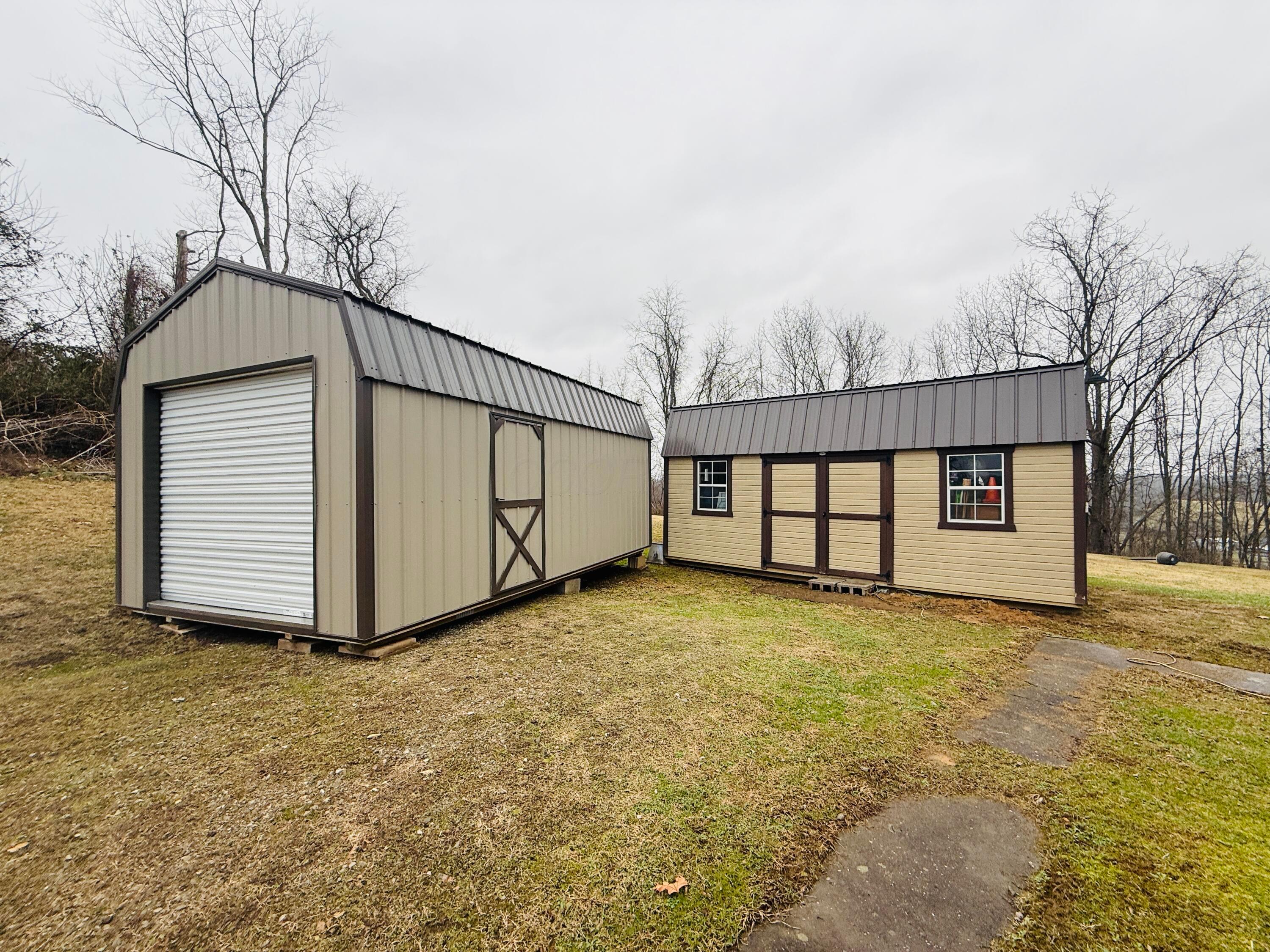 2810 Swart Road Albany, OH 45710 - Photo 7 of 19 IMG_2999