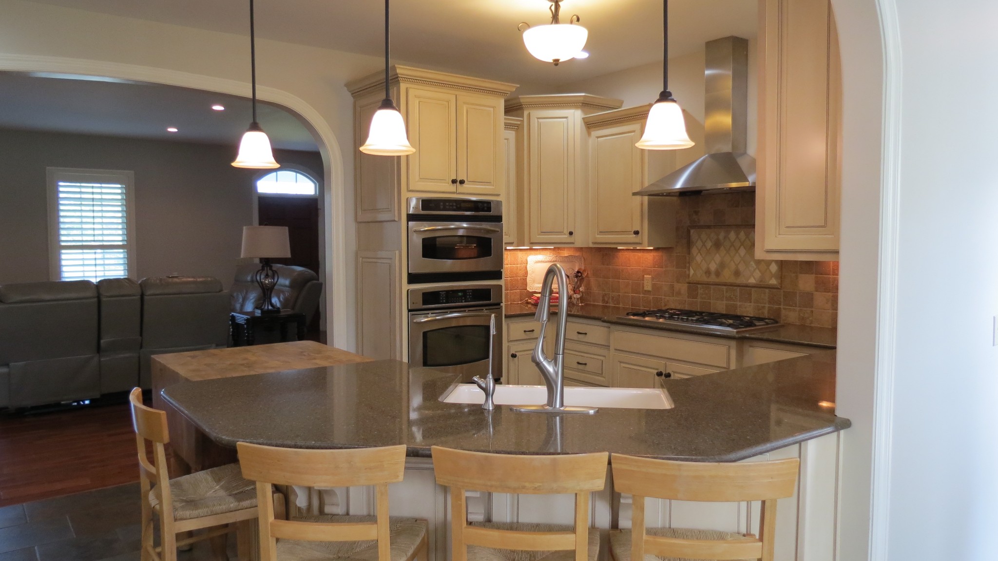 1073 Westfield Road Dickson, TN 37055 - Photo 17 of 62 Gallery Image 17