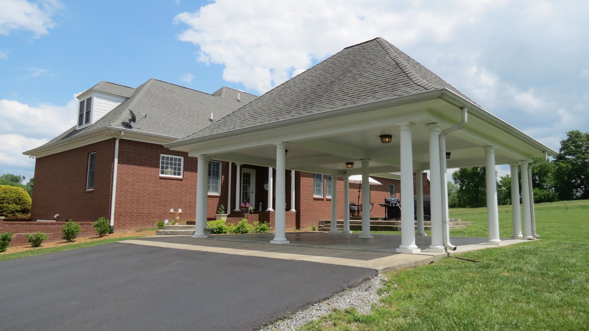 1073 Westfield Road Dickson, TN 37055 - Photo 53 of 62 Gallery Image 53