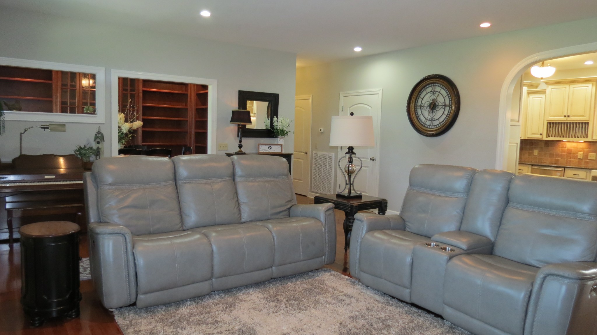 1073 Westfield Road Dickson, TN 37055 - Photo 8 of 62 Gallery Image 8