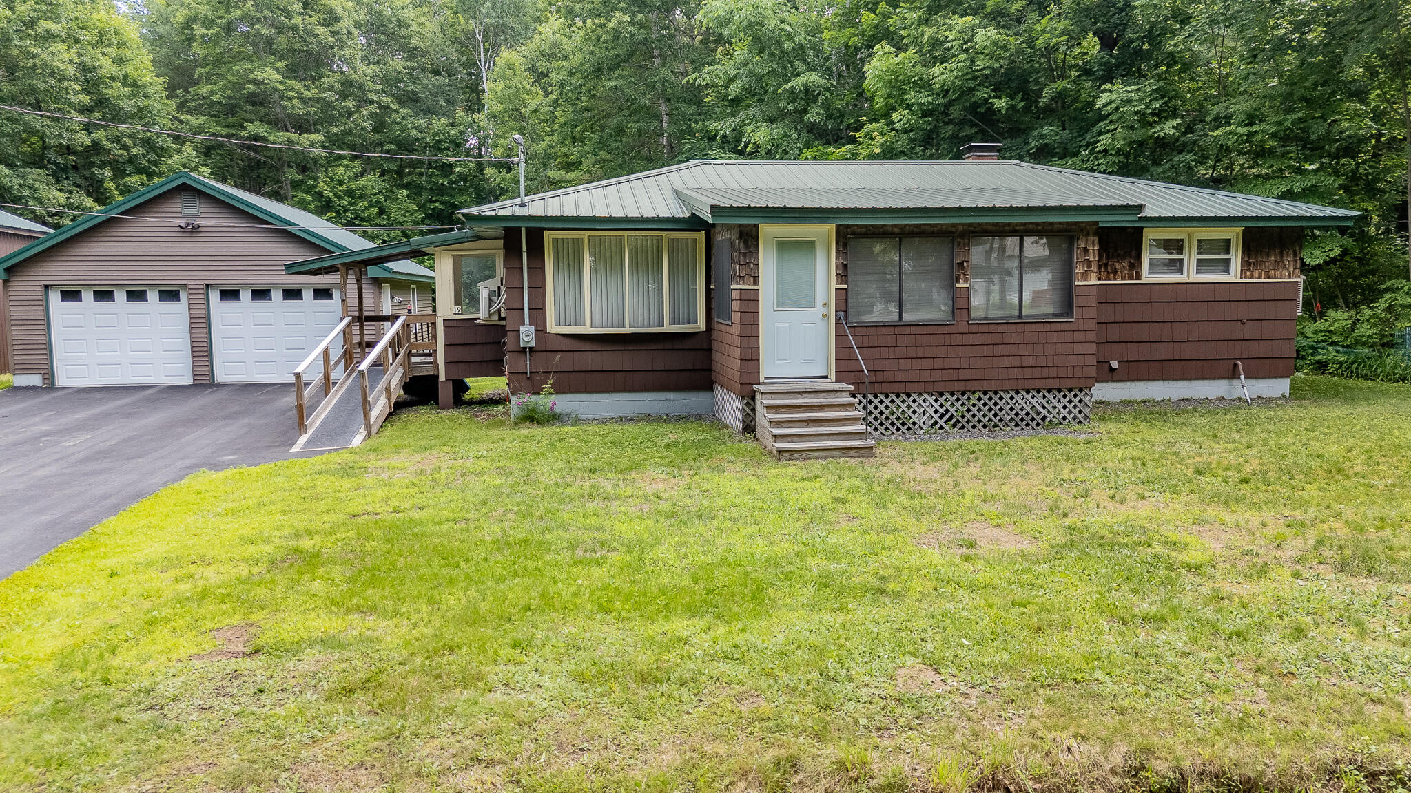 19 Summer Street Milo, ME 04463 - Photo 52 of 53 DJI_20260625115914_0005_D