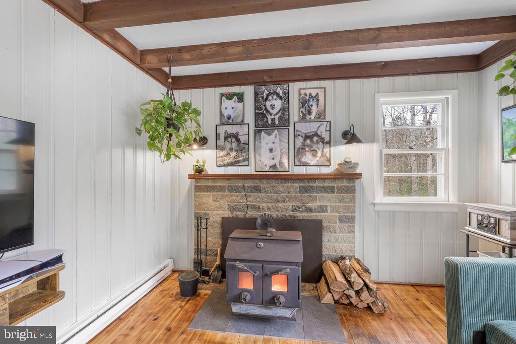 4992 St Davids Church Road Fort Valley, VA 22652 - Photo 13 of 40