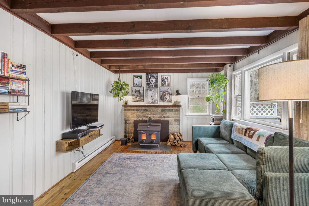 4992 St Davids Church Road Fort Valley, VA 22652 - Photo 15 of 40