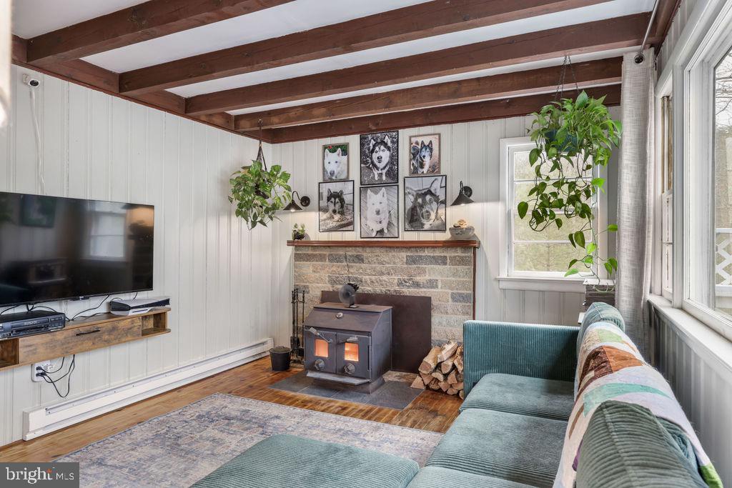 4992 St Davids Church Road Fort Valley, VA 22652 - Photo 16 of 40