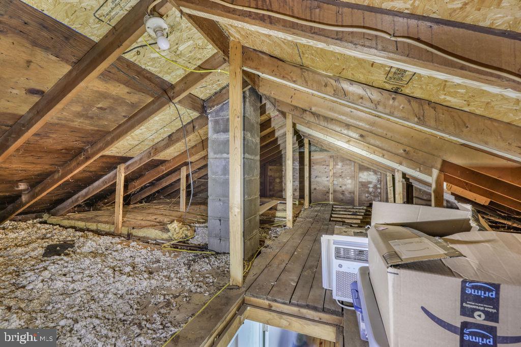 4992 St Davids Church Road Fort Valley, VA 22652 - Photo 21 of 40