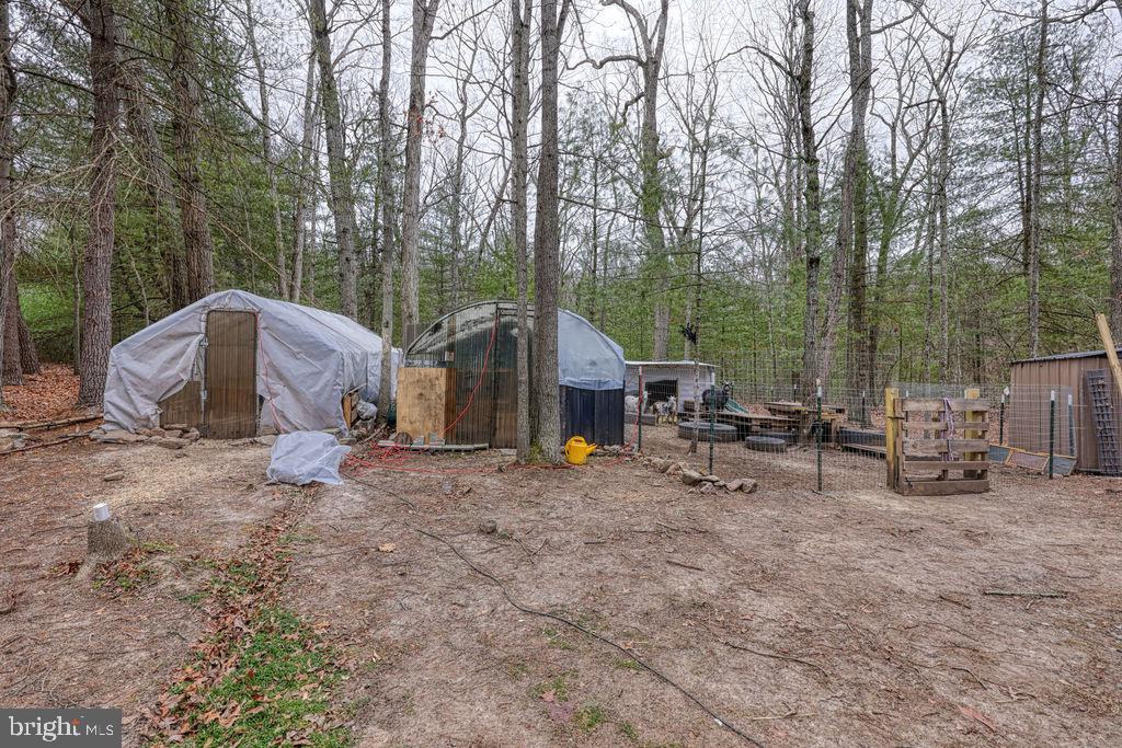 4992 St Davids Church Road Fort Valley, VA 22652 - Photo 22 of 40