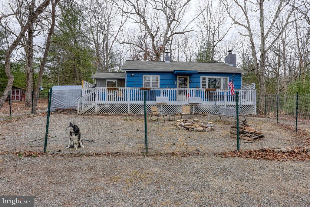 4992 St Davids Church Road Fort Valley, VA 22652 - Photo 25 of 40