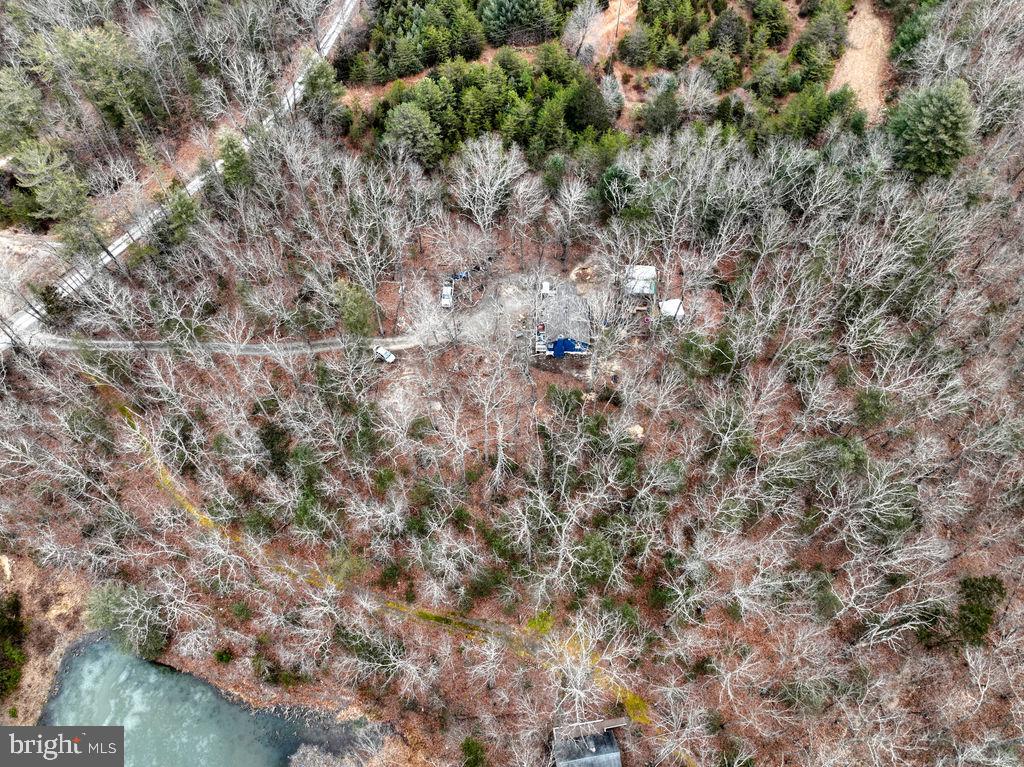 4992 St Davids Church Road Fort Valley, VA 22652 - Photo 31 of 40