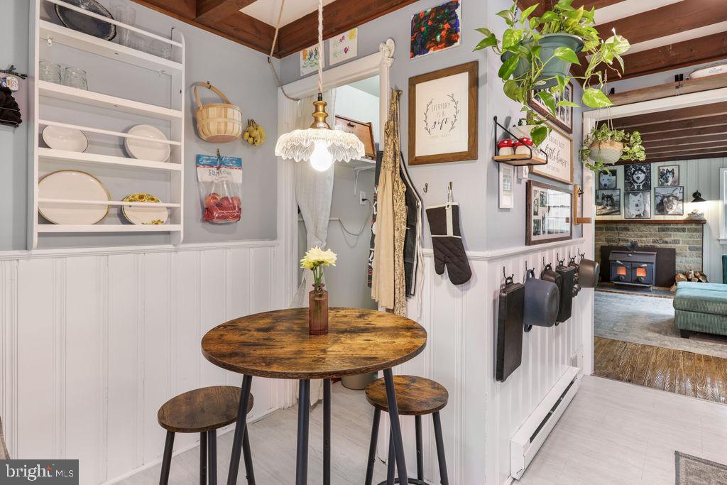 4992 St Davids Church Road Fort Valley, VA 22652 - Photo 6 of 40