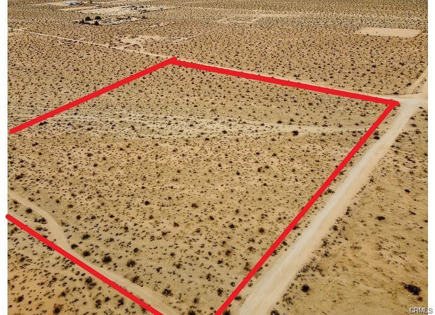 0 Comet Road Lucerne Valley, CA 92356 - Photo 8 of 11