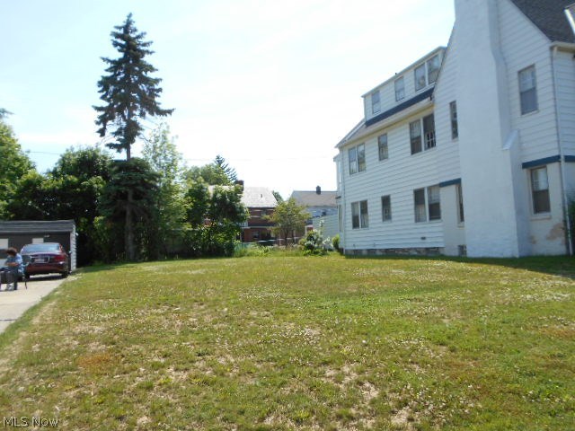3699 Avalon Road Cleveland, OH 44120 - Photo 1 of 6 Gallery Image 1