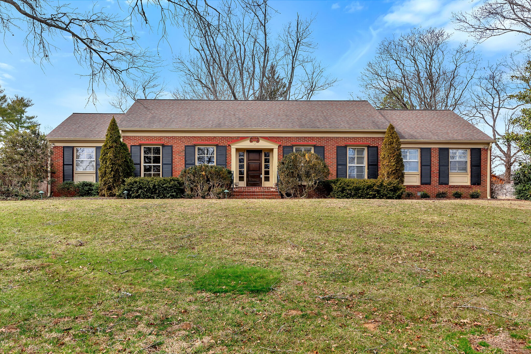 5932 Post Road Nashville, TN 37205 - Photo 1 of 42 Gallery Image 1