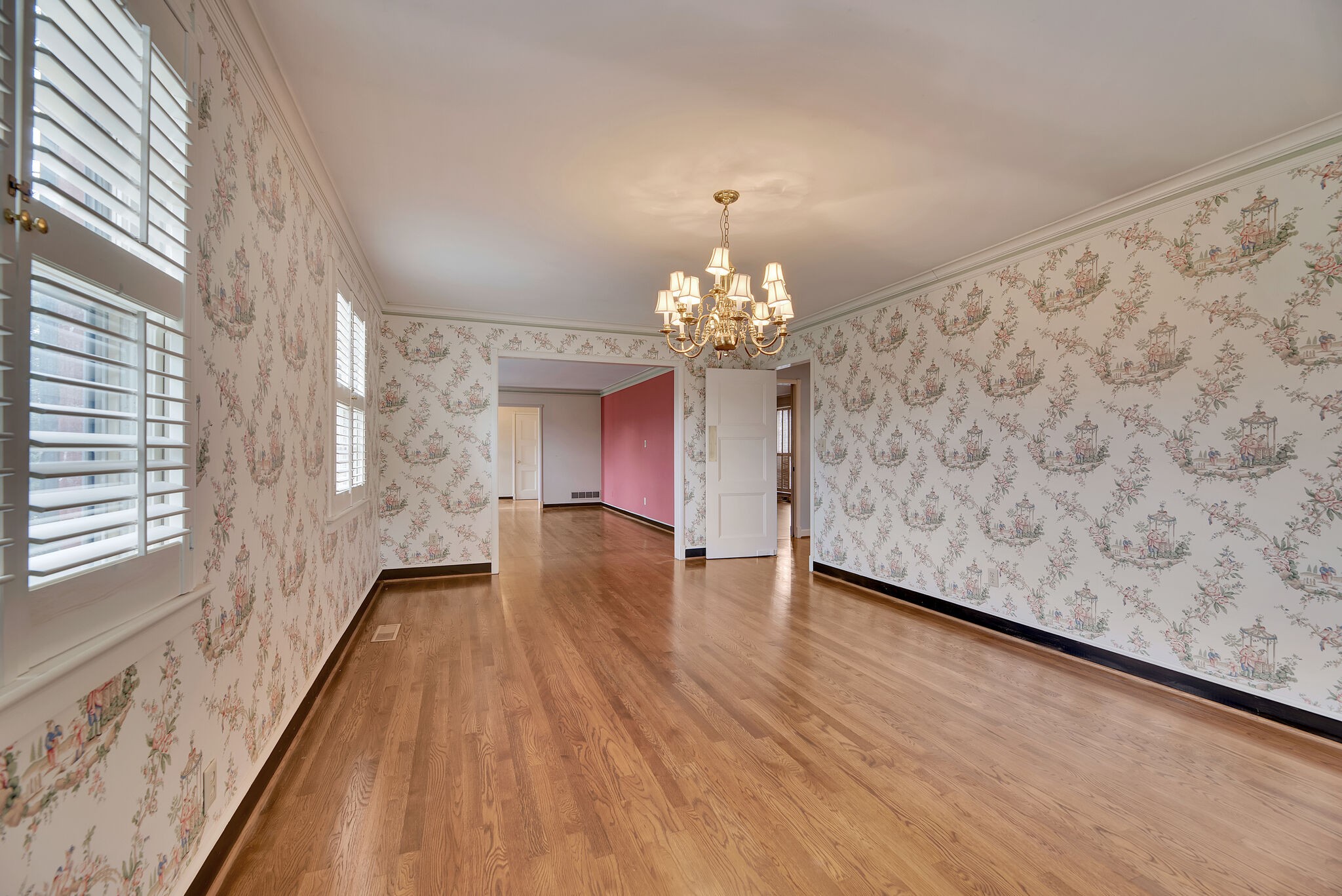 5932 Post Road Nashville, TN 37205 - Photo 11 of 42 Gallery Image 11