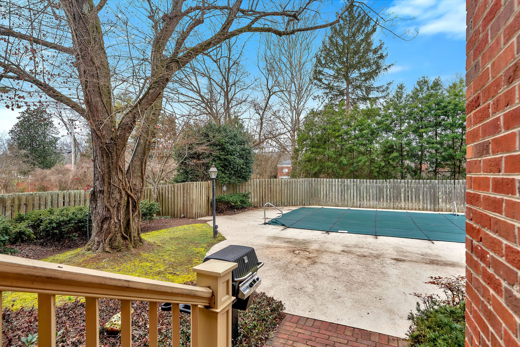 5932 Post Road Nashville, TN 37205 - Photo 39 of 42 Gallery Image 39