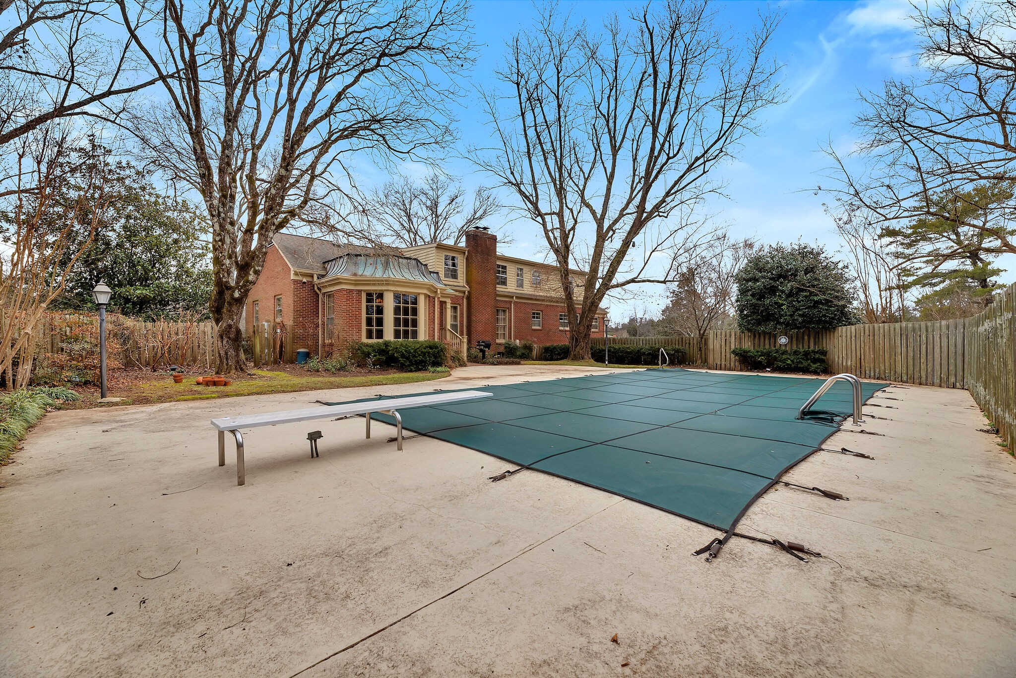 5932 Post Road Nashville, TN 37205 - Photo 41 of 42 Gallery Image 41
