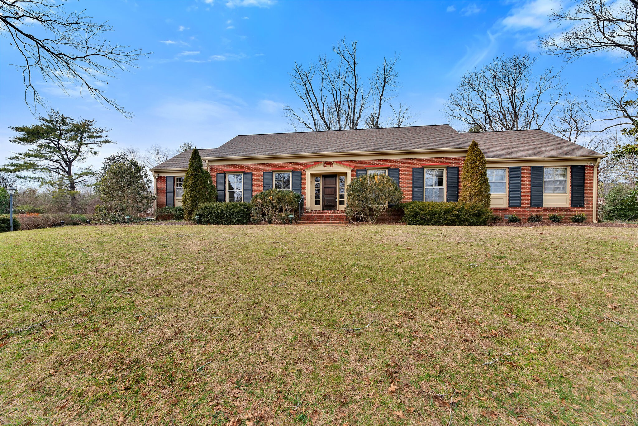 5932 Post Road Nashville, TN 37205 - Photo 5 of 42 Gallery Image 5