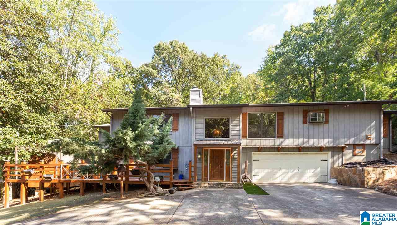 309 Shamrock Road Anniston, AL 36207 - Photo 1 of 50