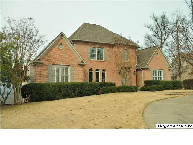 2069 Brook Highland Ridge Birmingham, AL 35242 - Photo 1 of 23