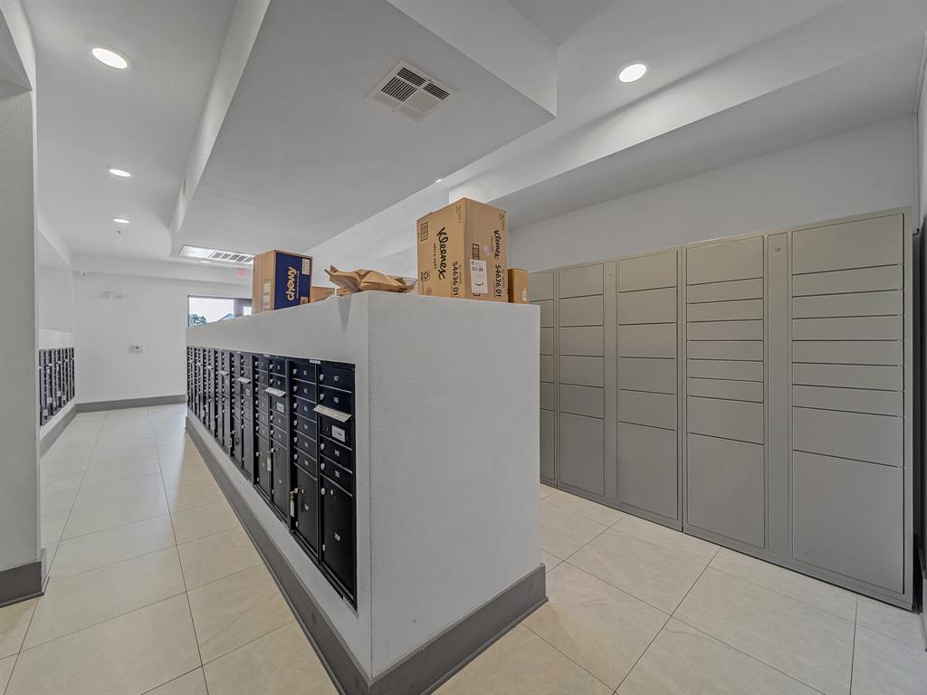 2700 Old Denton Road, Unit 3347 Carrollton, TX 75007 - Photo 20 of 30 a view of storage and utility room