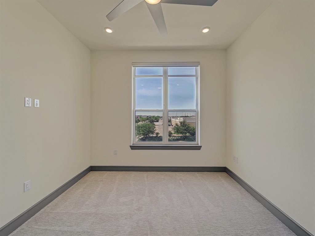 2700 Old Denton Road, Unit 3347 Carrollton, TX 75007 - Photo 7 of 30 an empty room with a window