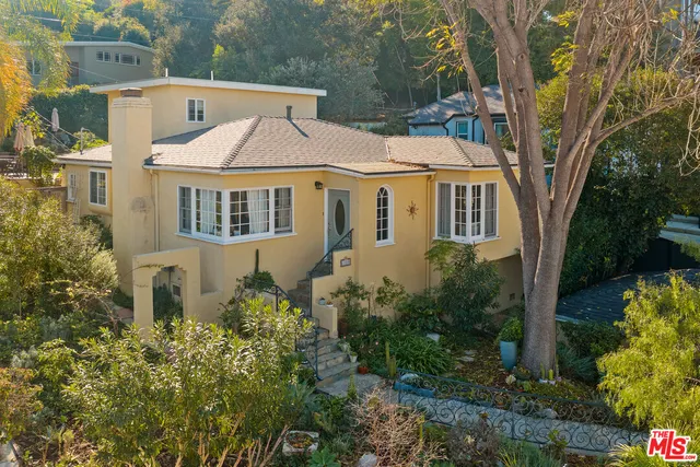 $1,625,000 | 11316 Sunshine Terrace, Studio City, CA 91604