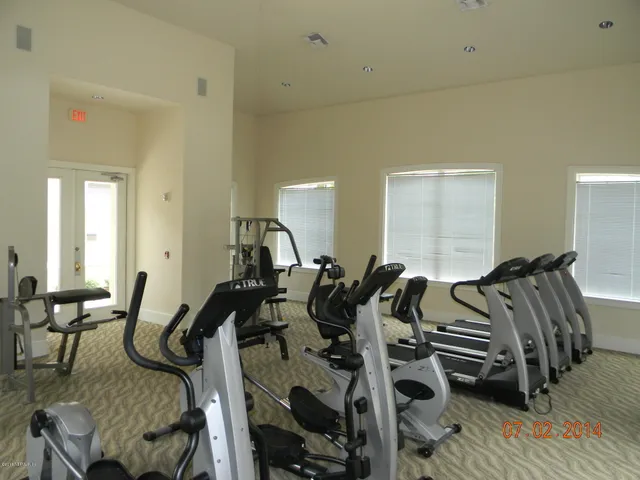 $1,100 | 8290 Gate Parkway West, Unit 717, Jacksonville, FL 32216