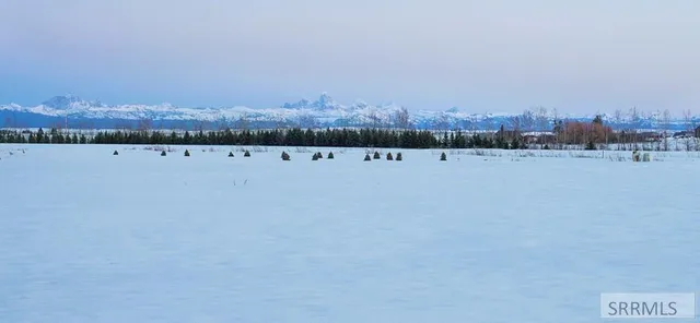 $139,000 | Lot 17 N, Ashton, ID 83420