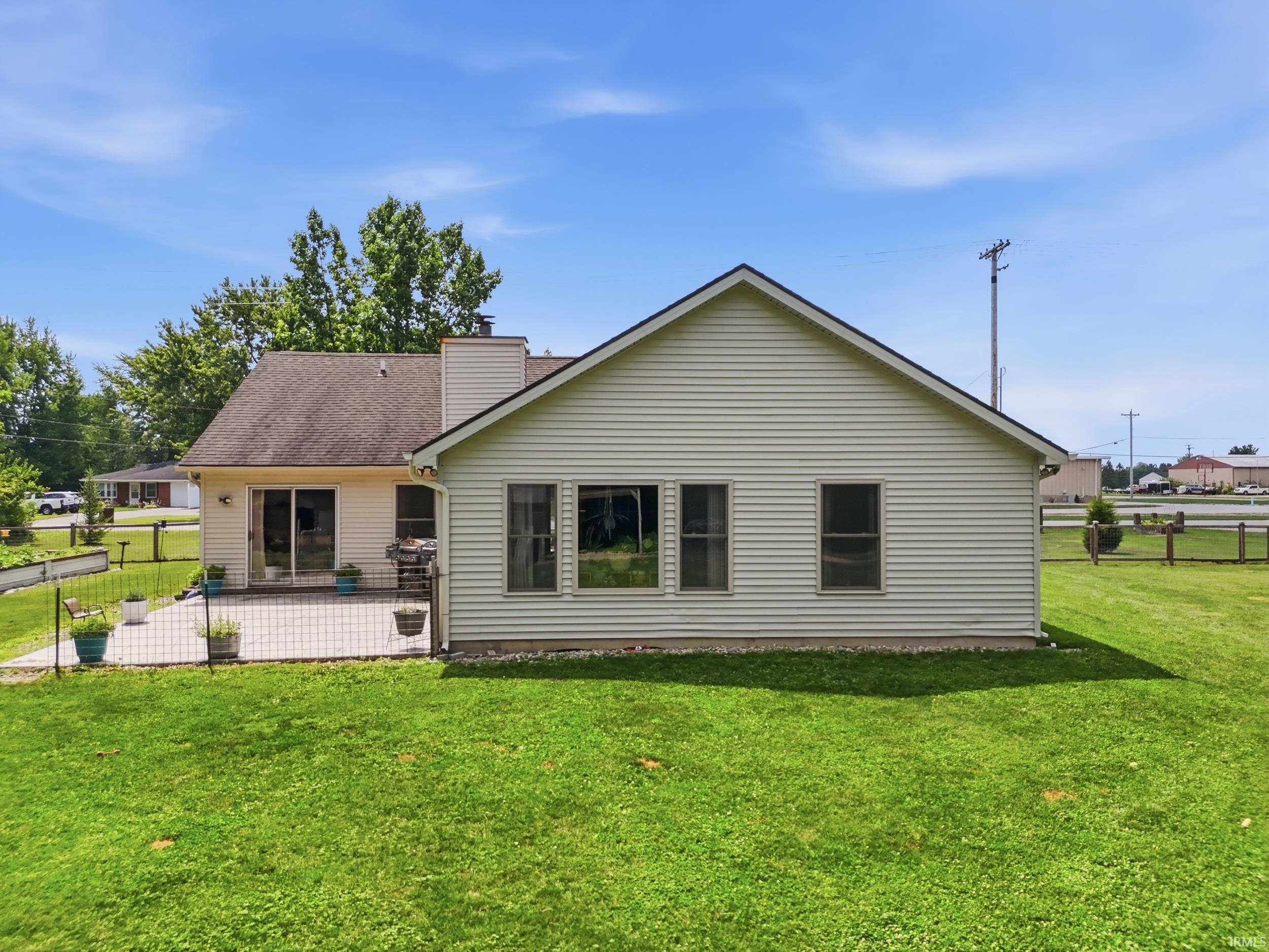 2216 West Shoaff Road Huntertown, IN 46748 - Photo 38 of 50