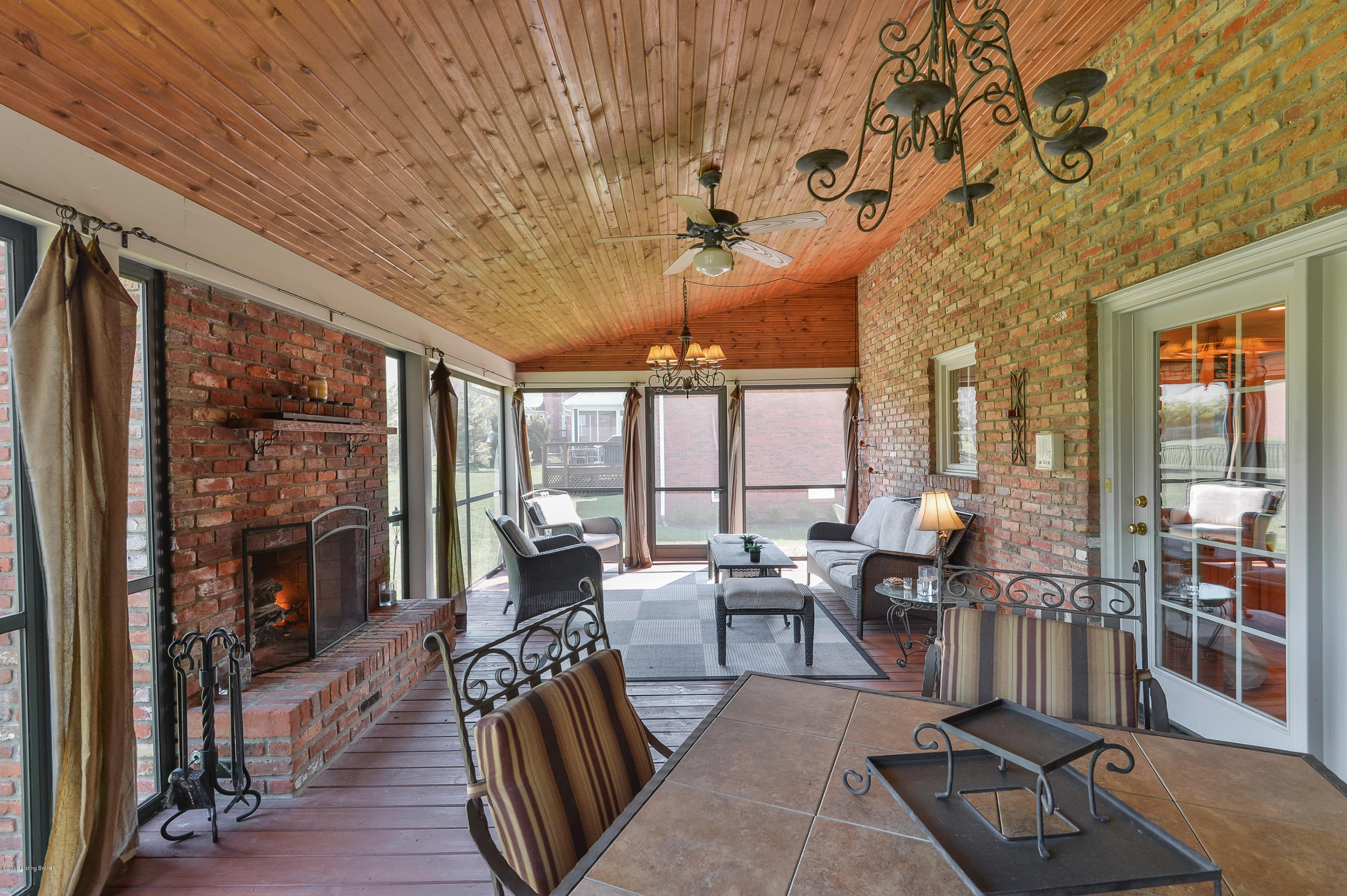 12707 Ridgemoor Drive Prospect, KY 40059 - Photo 44 of 50 73 LSIR 20180403 6933