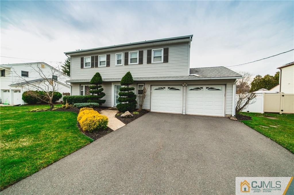 23 Arvin Road Old Bridge, NJ 08857 - Photo 1 of 21 Gallery Image 1