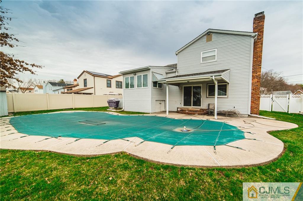 23 Arvin Road Old Bridge, NJ 08857 - Photo 15 of 21 Gallery Image 15
