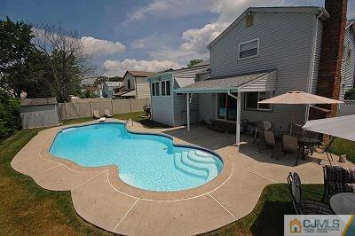 23 Arvin Road Old Bridge, NJ 08857 - Photo 18 of 21 Gallery Image 18
