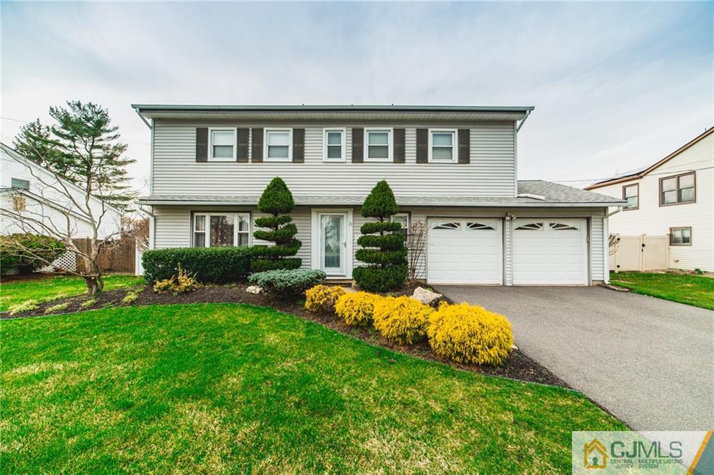 23 Arvin Road Old Bridge, NJ 08857 - Photo 3 of 21 Gallery Image 3