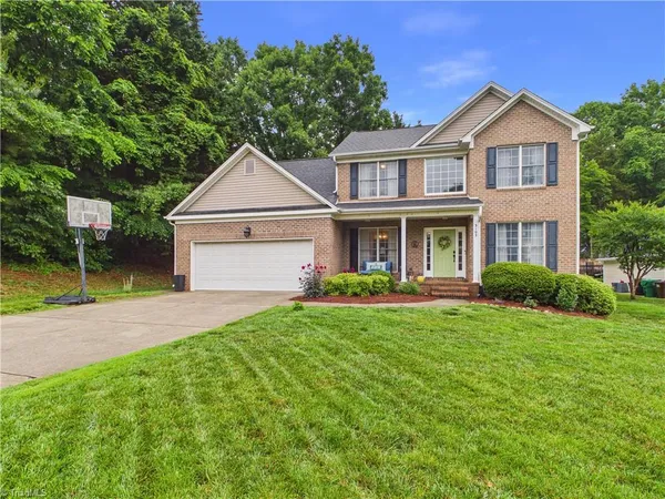$471,900 | 3105 Havasu Way, High Point, NC 27265
