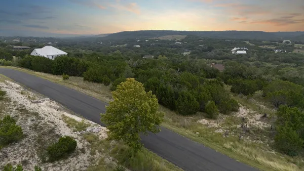 $72,000 | Lot 645 Wagon Wheel Trail, Bertram, TX 78605