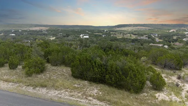 $72,000 | Lot 645 Wagon Wheel Trail, Bertram, TX 78605
